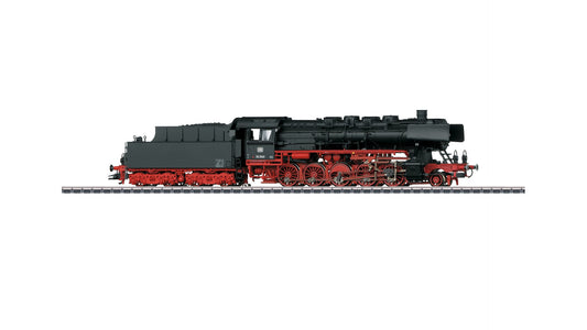 Marklin 37897 Class 50 Steam Locomotive