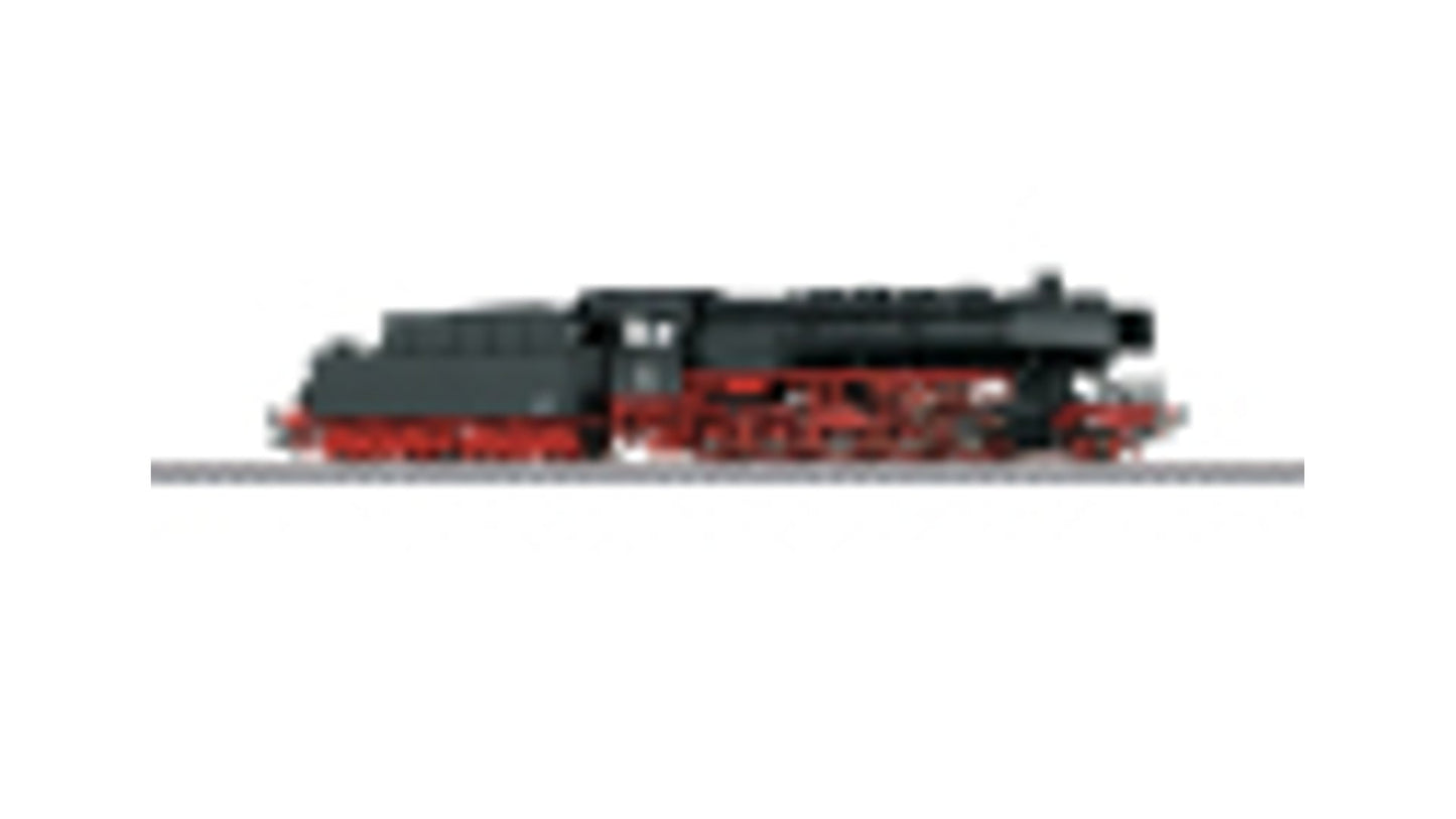 Marklin 37897 Class 50 Steam Locomotive