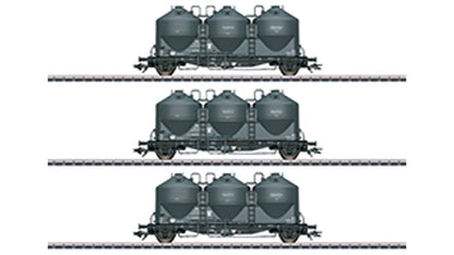 Marklin 37897 Class 50 Steam Locomotive