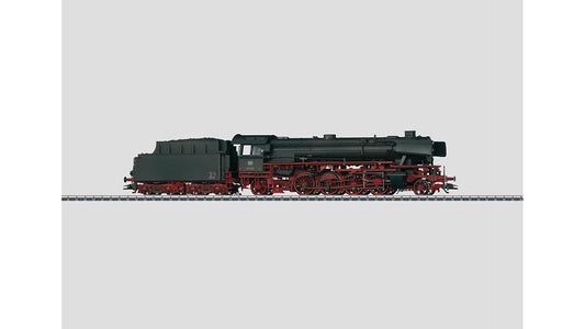 Marklin 37922 Class 41 Freight Steam Locomotive DB