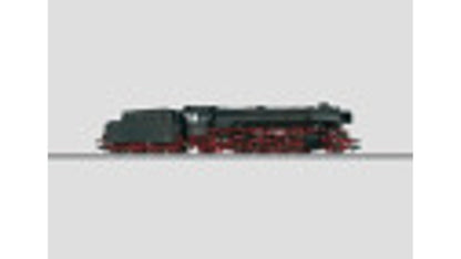 Marklin 37922 Class 41 Freight Steam Locomotive DB