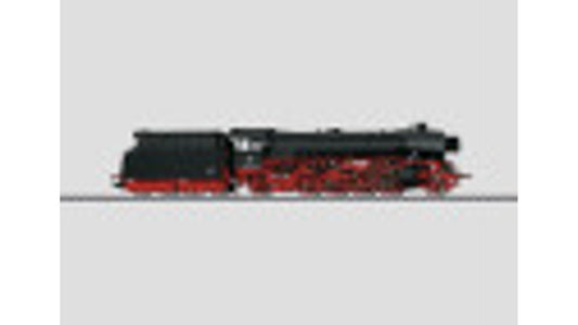 Marklin 37925 Freight Train Steam Locomotive w-Tender