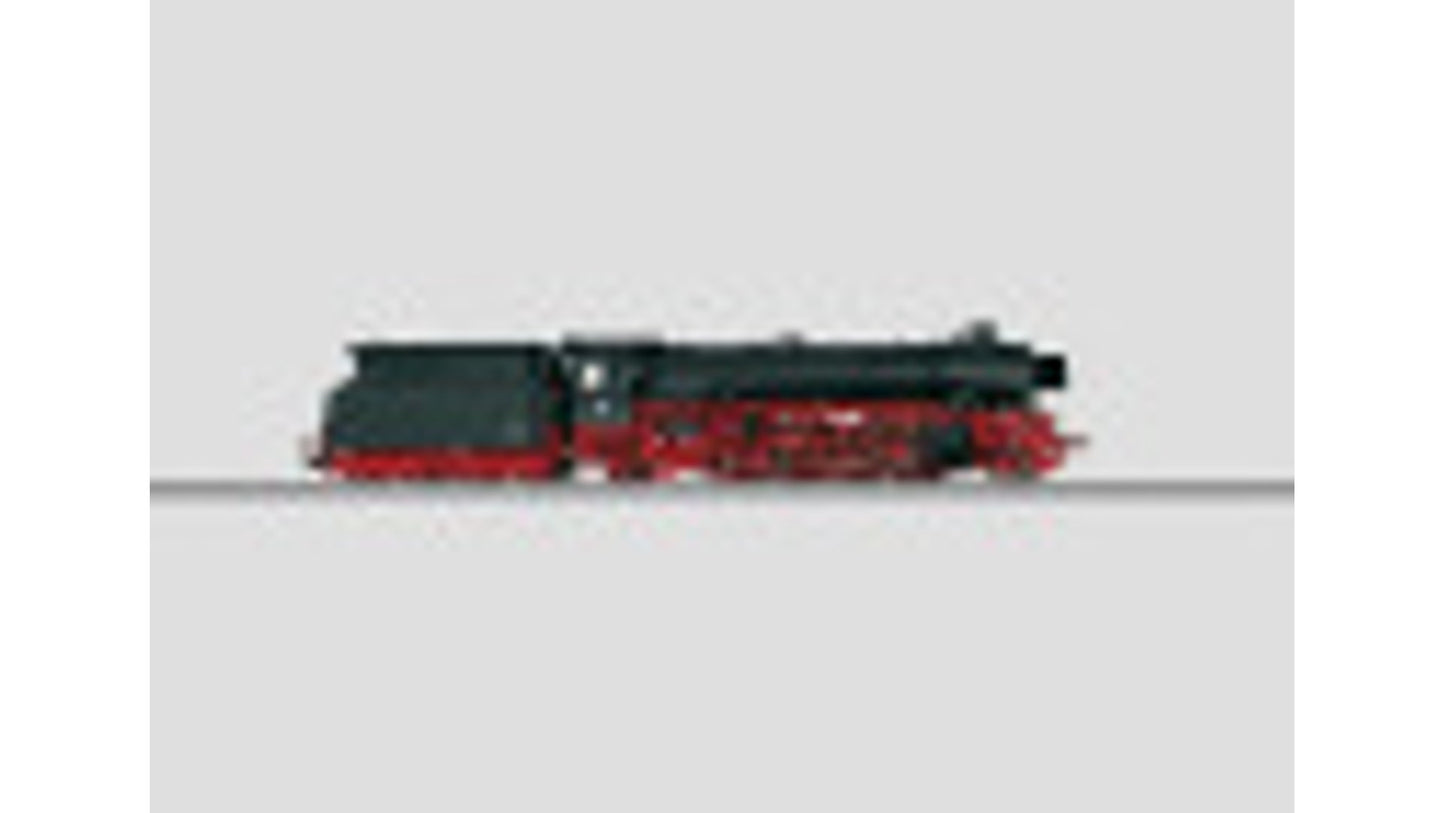 Marklin 37927 Steam Freight Locomotive with a Tender BR 41 DB