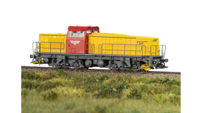 Marklin 37946 Class Di 7 Heavy Diesel Locomotive