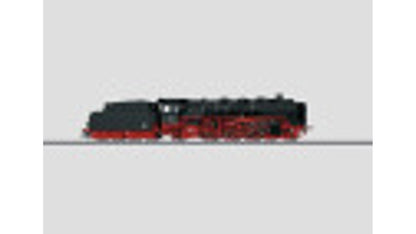 Marklin 37957 Class 03 Express Train Steam Locomotive with a Tender