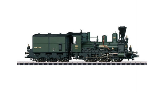 Marklin 37982 KBayStsB class B VI steam locomotive