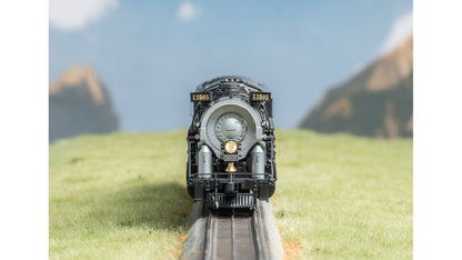 Marklin 37983 SP Berkshire 2-8-4 Steam Loco
