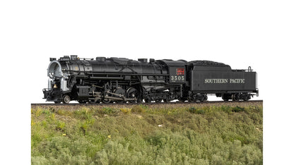 Marklin 37983 SP Berkshire 2-8-4 Steam Loco