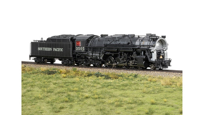 Marklin 37983 SP Berkshire 2-8-4 Steam Loco