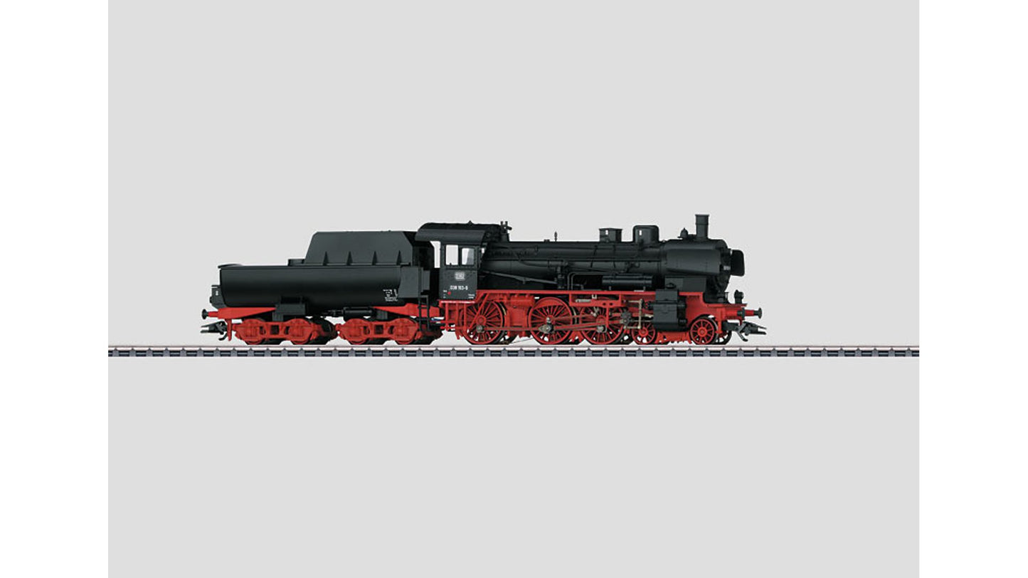 Marklin 37988 general federal railroad class 038