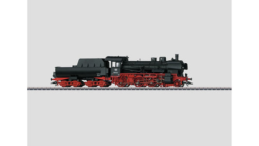 Marklin 37988 general federal railroad class 038
