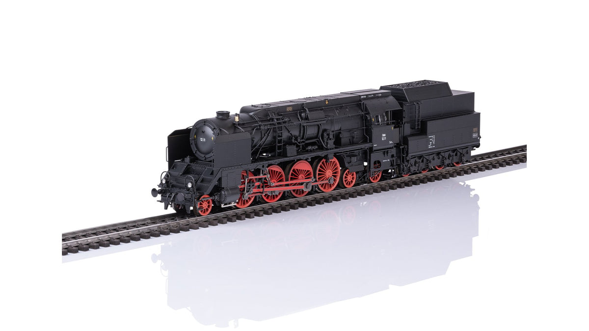 Marklin 38012 Steam Locomotive 12.11