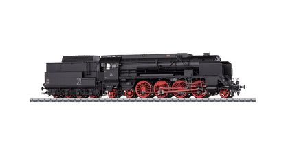 Marklin 38012 Steam Locomotive 12.11