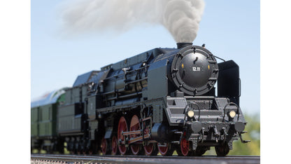 Marklin 38012 Steam Locomotive 12.11