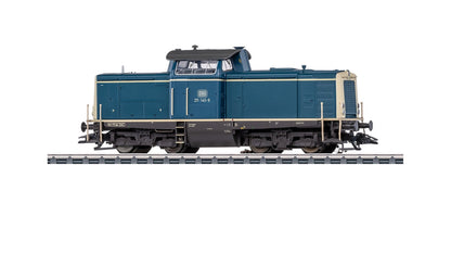 Marklin 38100 DB Class 211 Diesel Era IV