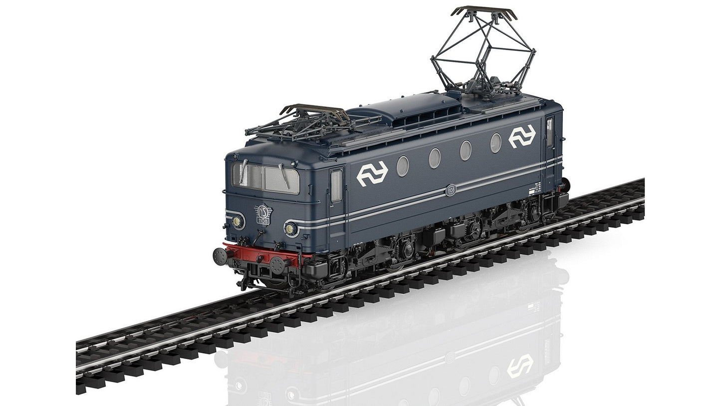 Marklin 38110 NS Cl. 1100 Elec. Blue E. III