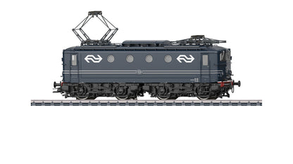 Marklin 38110 NS Cl. 1100 Elec. Blue E. III