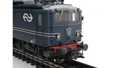 Marklin 38110 NS Cl. 1100 Elec. Blue E. III