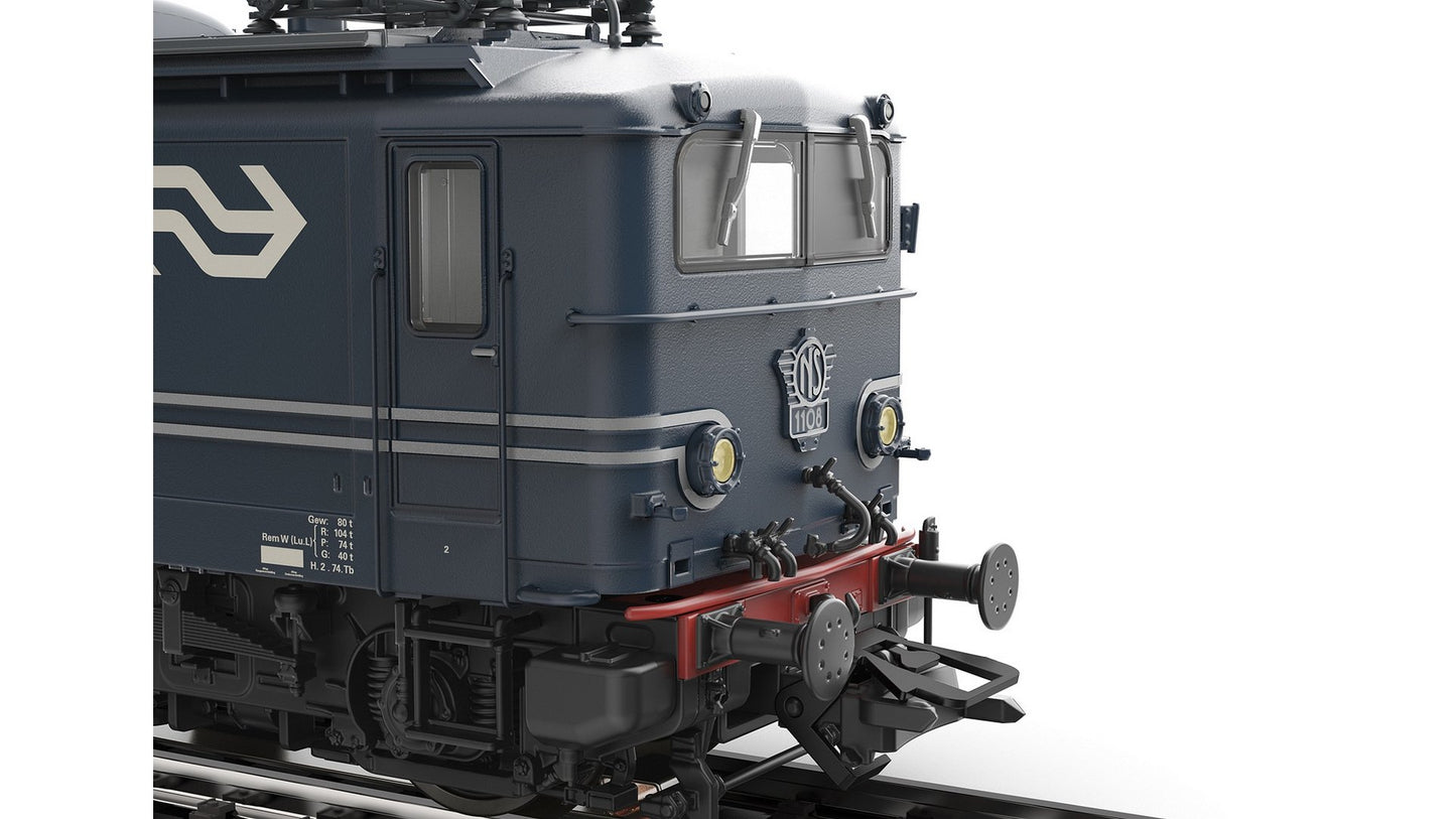 Marklin 38110 NS Cl. 1100 Elec. Blue E. III