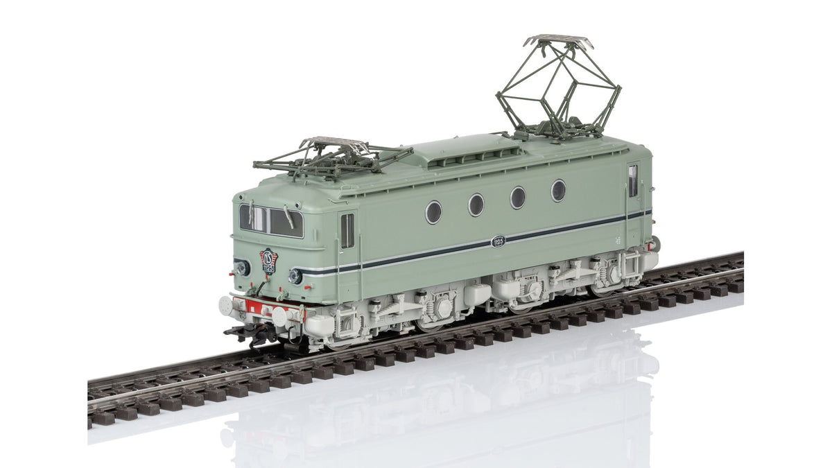 Marklin 38111 NS Class 1125 E-Loco, Trq.,VI