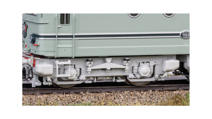 Marklin 38111 NS Class 1125 E-Loco, Trq.,VI