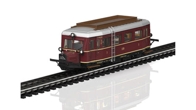 Marklin 38135 DB Cl. VT 88.9 Rl. Bus E. III