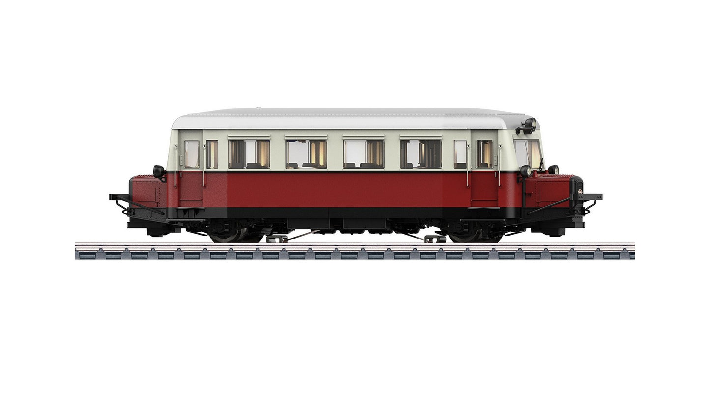 Marklin 38138 CFV2V CVT34 Rail Bus Era V