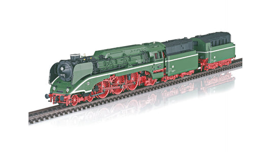 Marklin 38201 Steam Locomotive, Road Number 18 201
