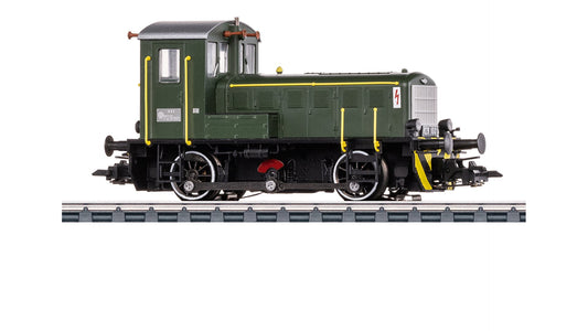 Marklin 38280 Märklin Works Loco in Györ