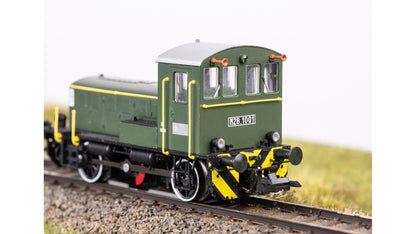 Marklin 38280 Märklin Works Loco in Györ