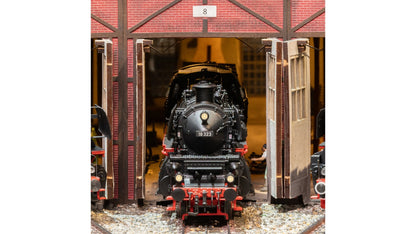 Marklin 38323 Steam Locomotive, Road Number 18 323