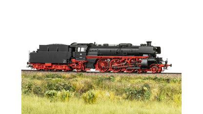 Marklin 38323 Steam Locomotive, Road Number 18 323