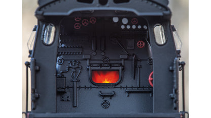 Marklin 38323 Steam Locomotive, Road Number 18 323