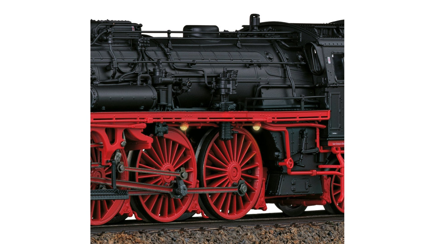 Marklin 38323 Steam Locomotive, Road Number 18 323