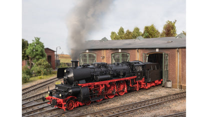 Marklin 38323 Steam Locomotive, Road Number 18 323