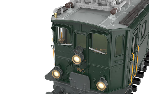 Marklin 38350 Class Ae 3/5 electric loco