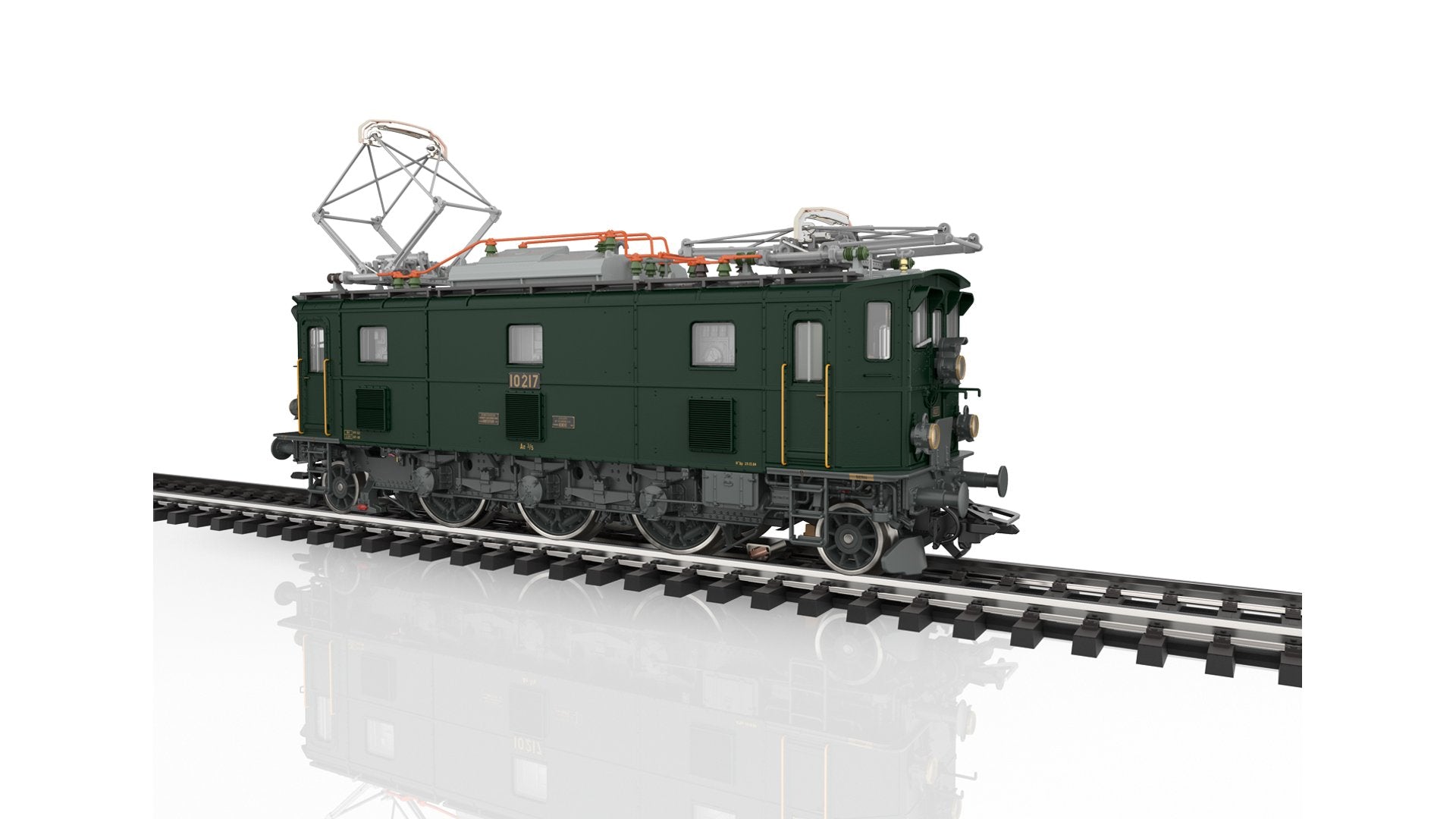 Marklin 38350 Class Ae 3/5 electric loco