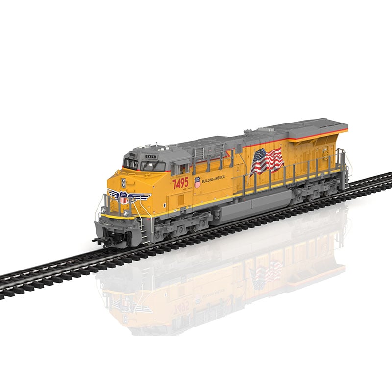 Marklin 38440 Type GE ES44AC Diesel Locomotive
