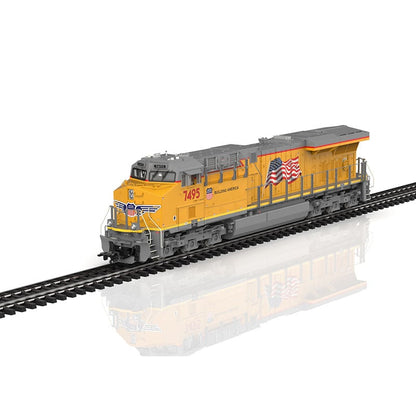 Marklin 38440 Type GE ES44AC Diesel Locomotive