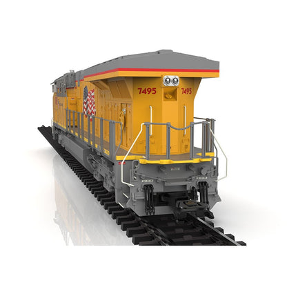 Marklin 38440 Type GE ES44AC Diesel Locomotive