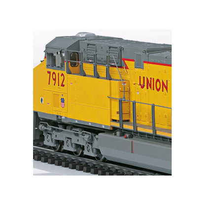Marklin 38441 Type GE ES44AC Diesel Locomotive