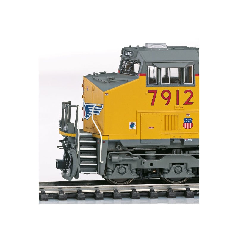 Marklin 38441 Type GE ES44AC Diesel Locomotive