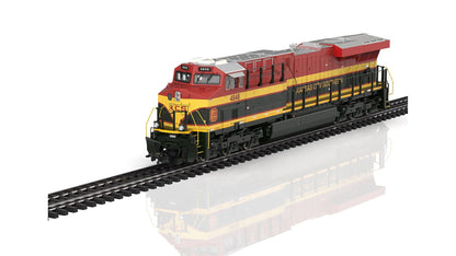 Marklin 38442 US Diesel Locomotive ES44AC, KCS, VI