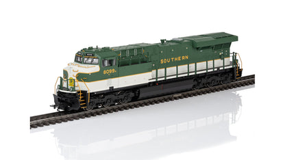 Marklin 38444 Type GE ES44AC Diesel Locomotive