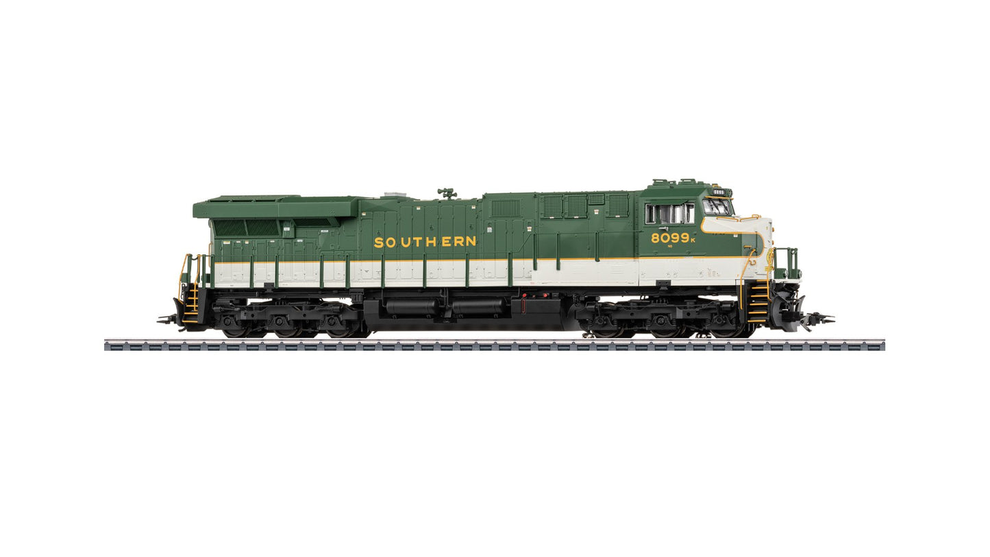 Marklin 38444 Type GE ES44AC Diesel Locomotive