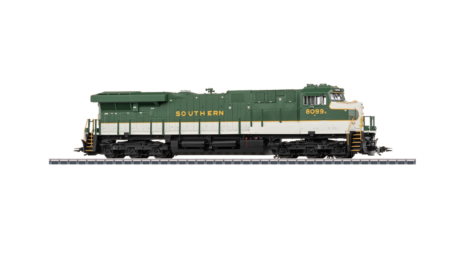 Marklin 38444 Type GE ES44AC Diesel Locomotive