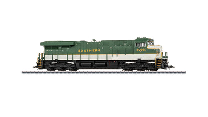 Marklin 38444 Type GE ES44AC Diesel Locomotive