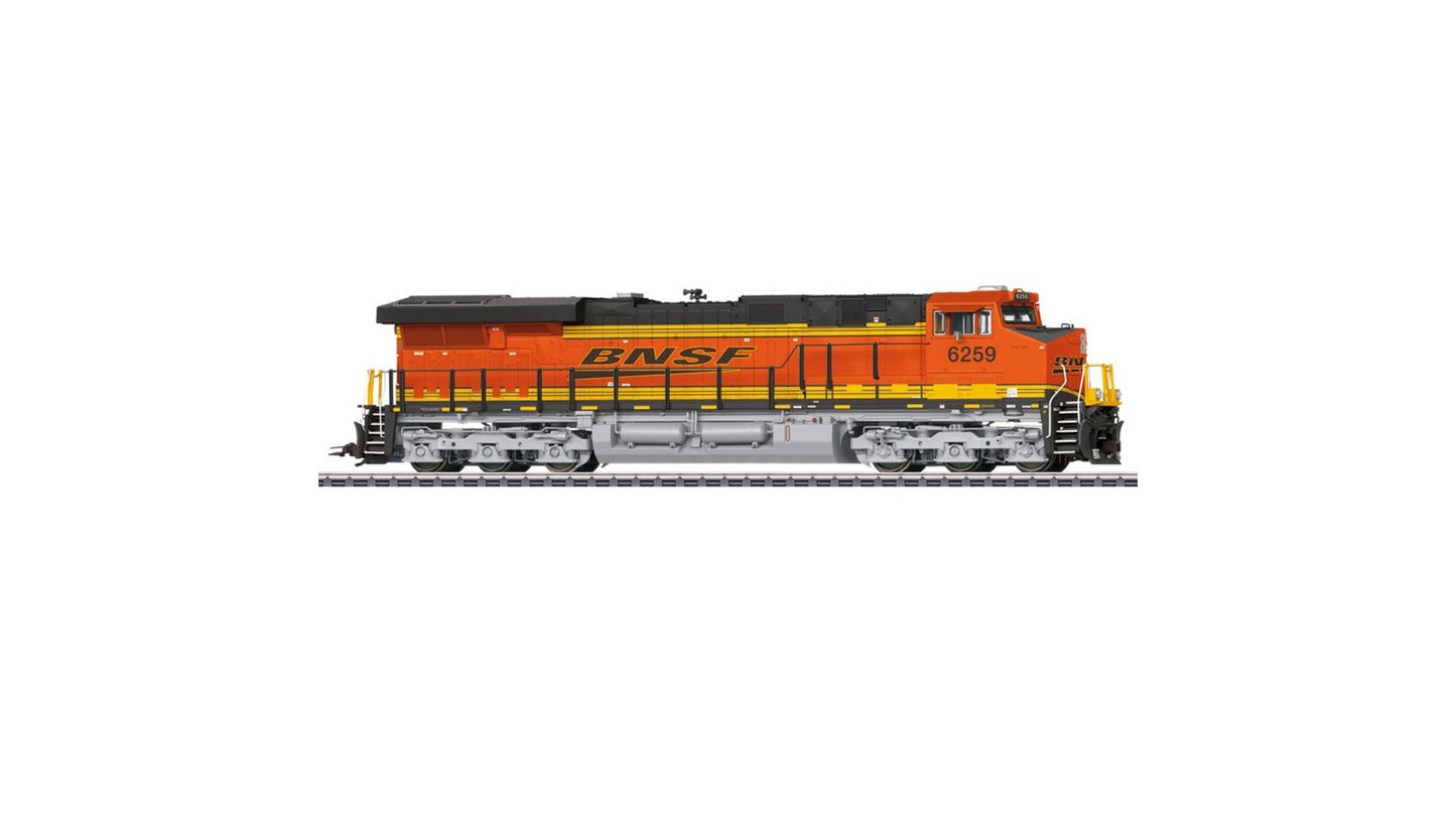 Marklin 38446 Type GE ES44AC Diesel Locomotive