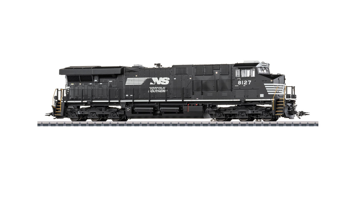 Marklin 38448 US ES44AC Diesel Loco, NS, VI