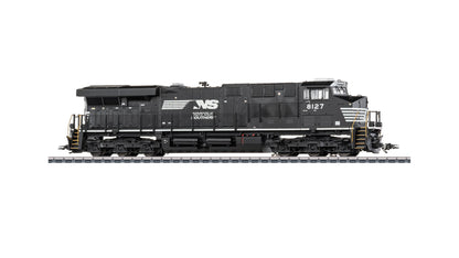 Marklin 38448 US ES44AC Diesel Loco, NS, VI